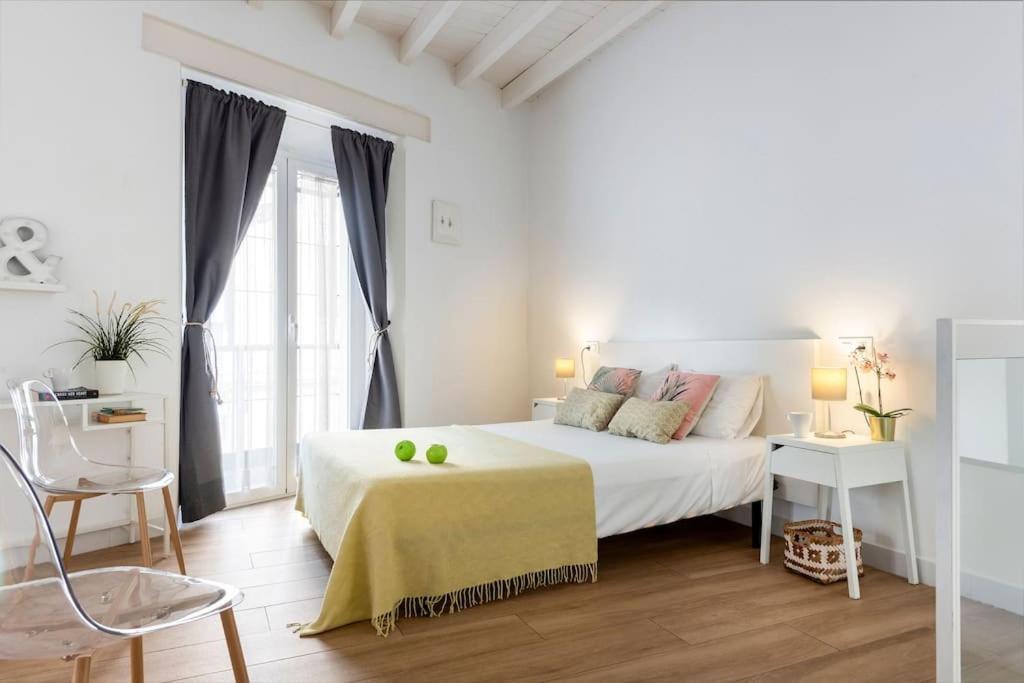 Apartament Hispalis El Rinconcillo Sewilla Zewnętrze zdjęcie