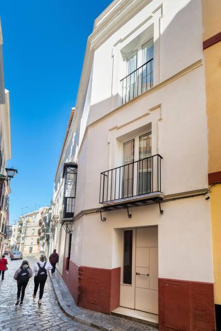 Apartament Hispalis El Rinconcillo Sewilla Zewnętrze zdjęcie