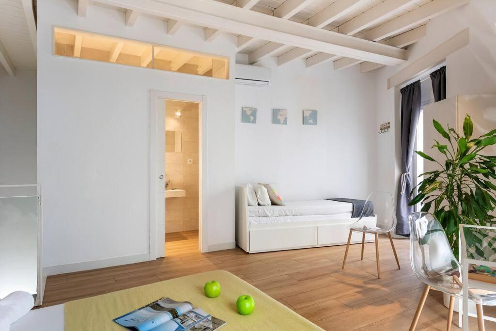Apartament Hispalis El Rinconcillo Sewilla Zewnętrze zdjęcie