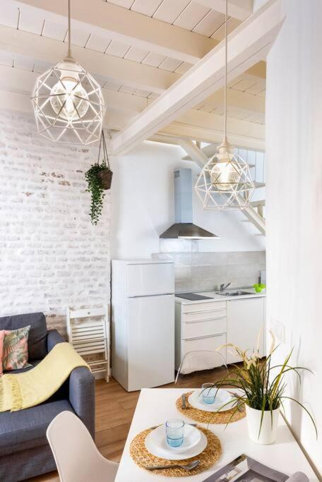 Apartament Hispalis El Rinconcillo Sewilla Zewnętrze zdjęcie